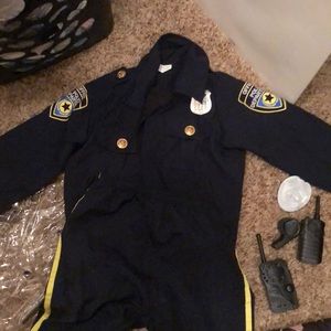 Halloween costume for child